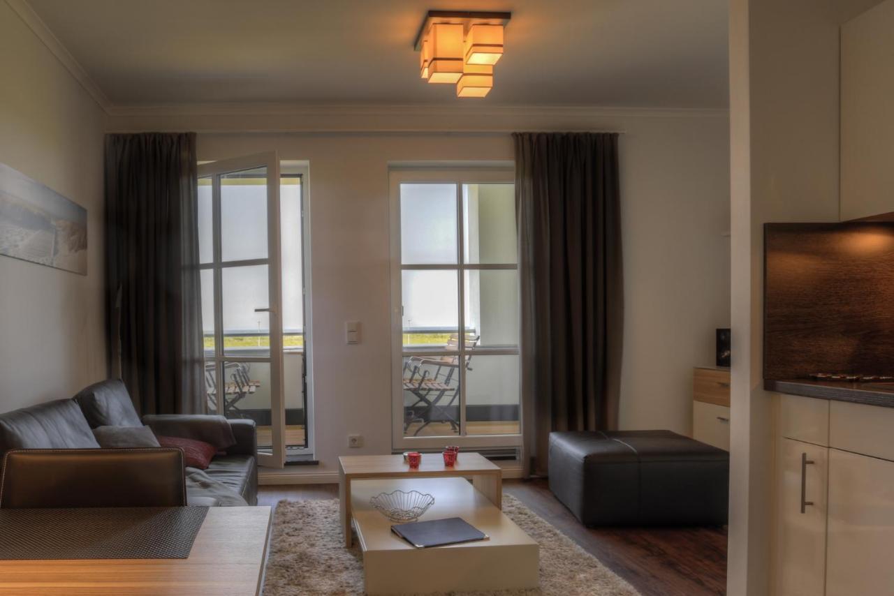 Börgerende-Rethwisch Villa Namenlos חדר תמונה