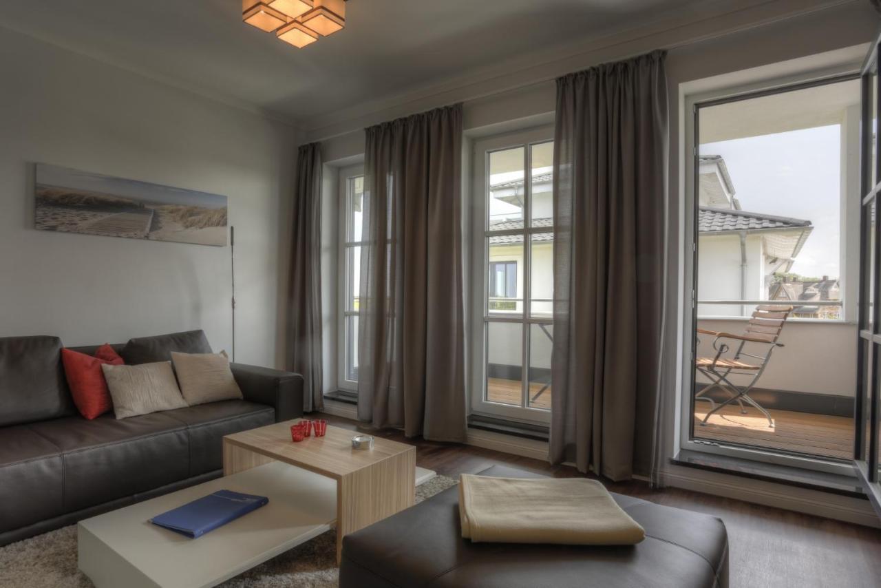 Börgerende-Rethwisch Villa Namenlos חדר תמונה