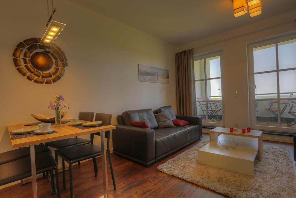 Börgerende-Rethwisch Villa Namenlos חדר תמונה